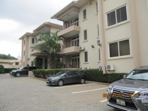 Two bedroom Apartment at Bertha's Court